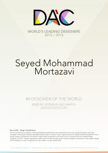 Seyed Mohammad Mortazavi