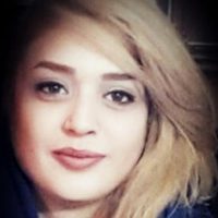 رویا پناهی رویا پناهی
