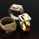 نرم افزار طراحی جواهرات ماتریکس