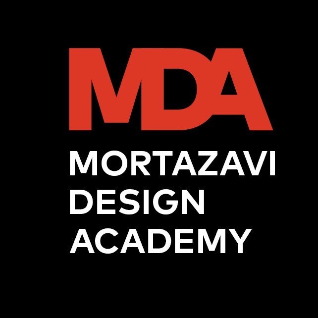 logo,mortazavi design academy , آکادمی طراحی مرتضوی,لوگو