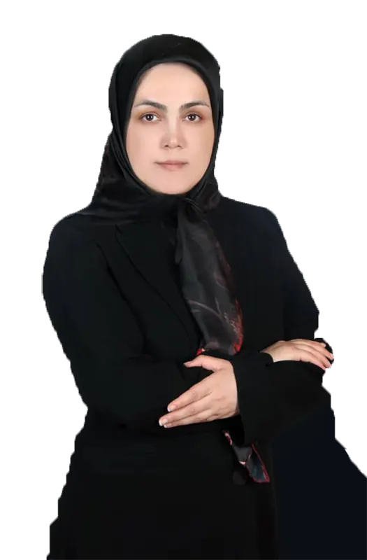 مرضیه جمشیدی