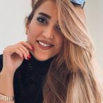 پریسا باقرزاده