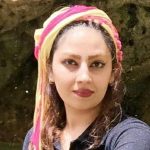 خانم پرنیا یار