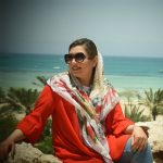 خانم شهره