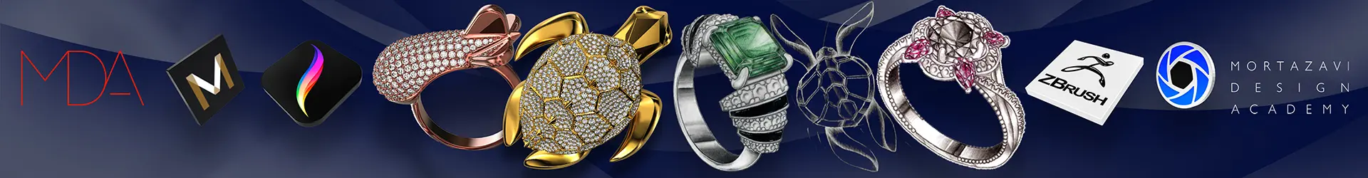 mortazavi design academy