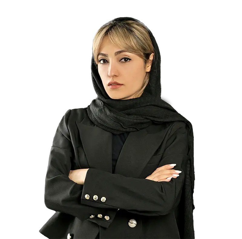 nushin musavi